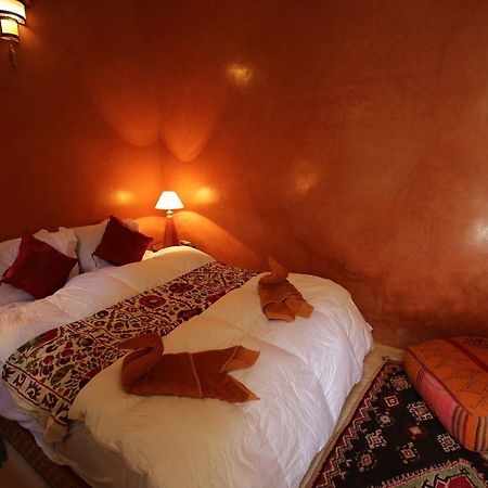 Dar Raha Otel Marakeş Dış mekan fotoğraf