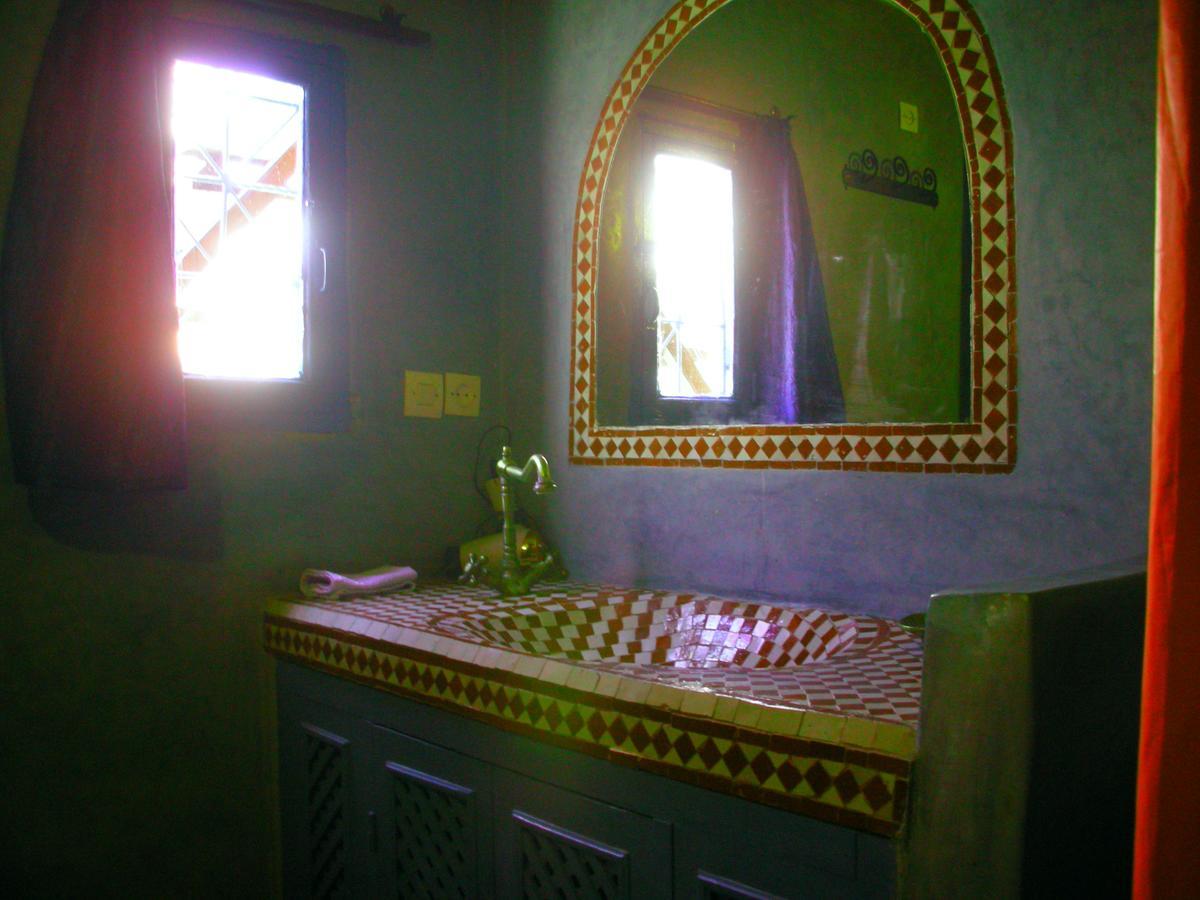 Dar Raha Otel Marakeş Dış mekan fotoğraf