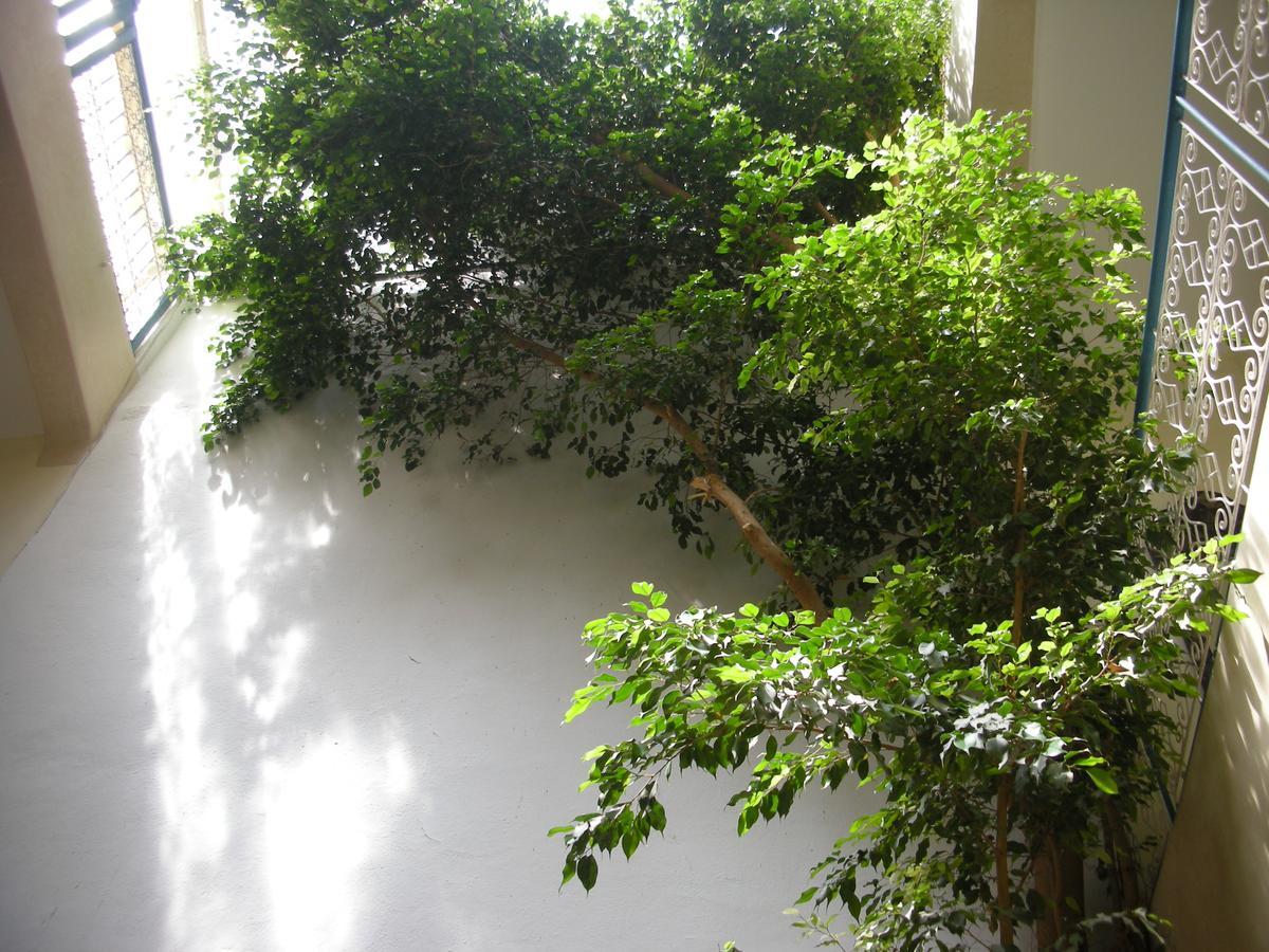 Dar Raha Otel Marakeş Dış mekan fotoğraf