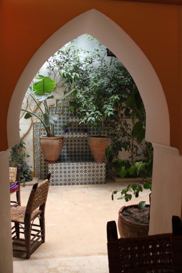 Dar Raha Otel Marakeş Dış mekan fotoğraf