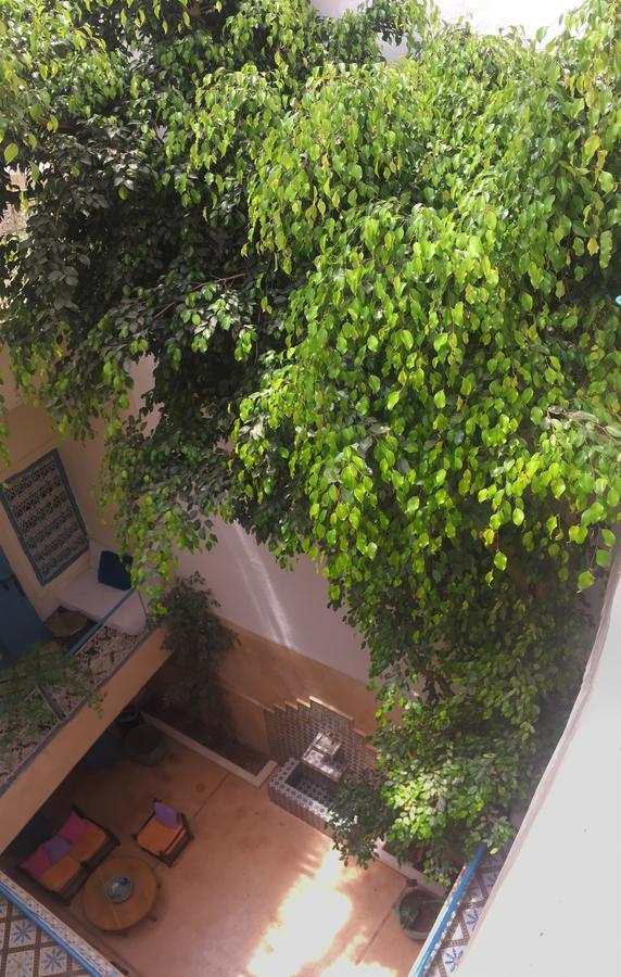 Dar Raha Otel Marakeş Dış mekan fotoğraf