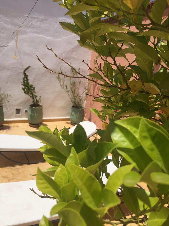 Dar Raha Otel Marakeş Dış mekan fotoğraf