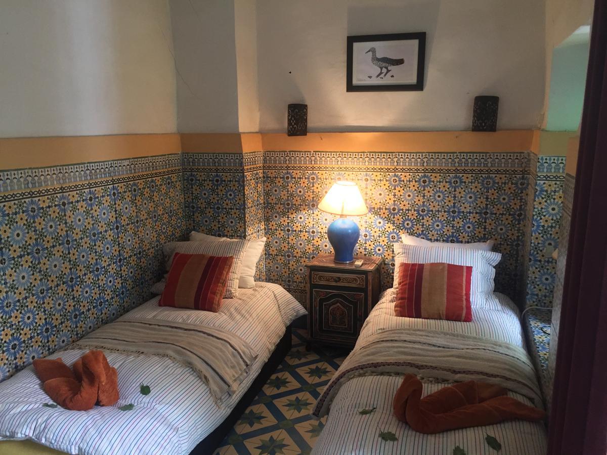 Dar Raha Otel Marakeş Dış mekan fotoğraf