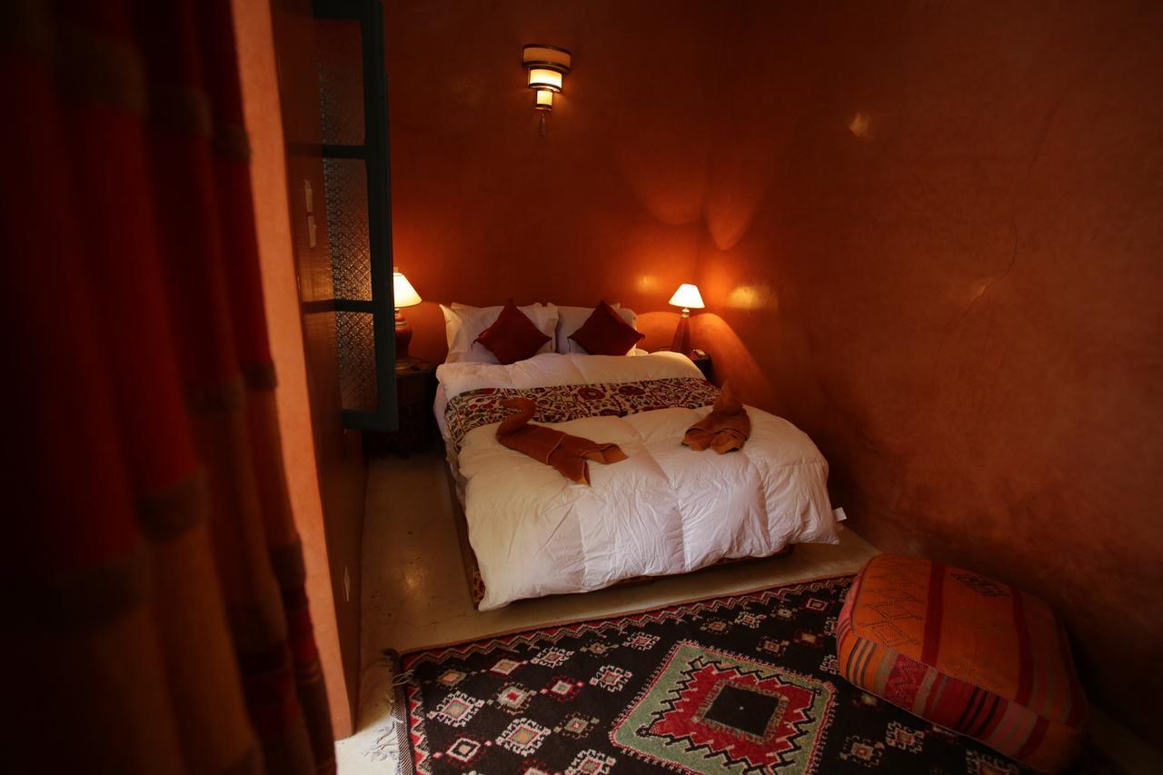 Dar Raha Otel Marakeş Dış mekan fotoğraf