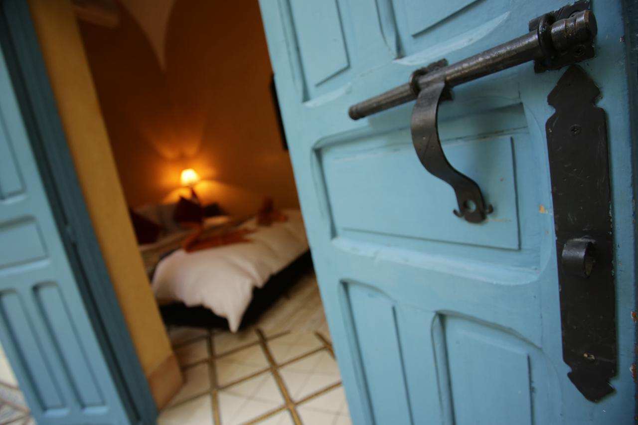 Dar Raha Otel Marakeş Dış mekan fotoğraf