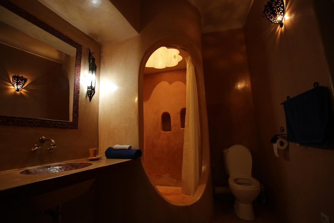 Dar Raha Otel Marakeş Dış mekan fotoğraf