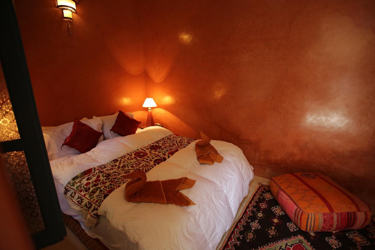 Dar Raha Otel Marakeş Dış mekan fotoğraf