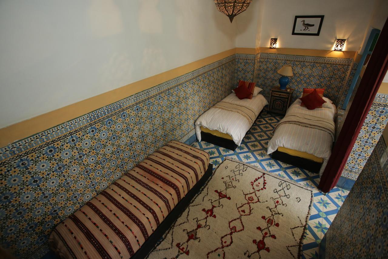 Dar Raha Otel Marakeş Dış mekan fotoğraf