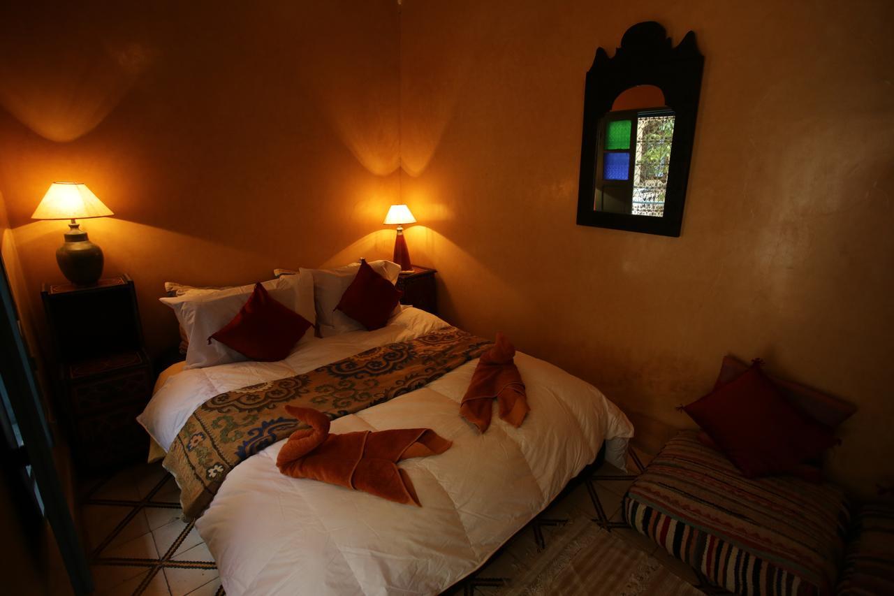 Dar Raha Otel Marakeş Dış mekan fotoğraf